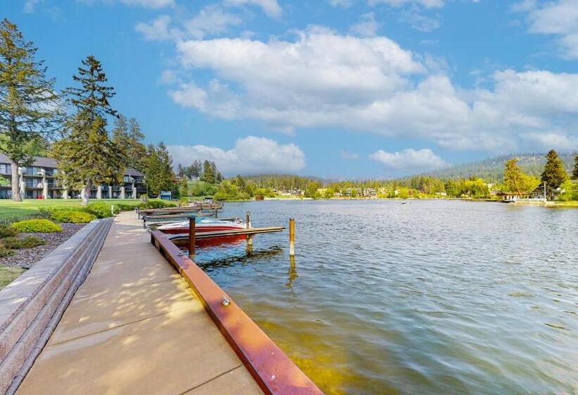 فندق Bigfork Bliss