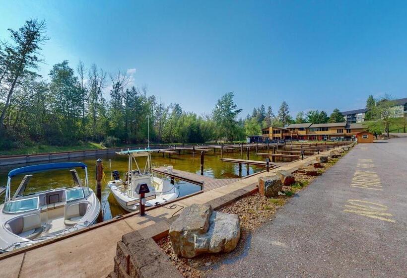 فندق Bigfork Bliss