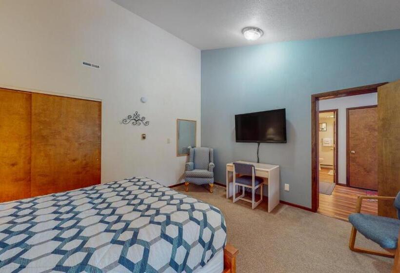 فندق Bigfork Bliss