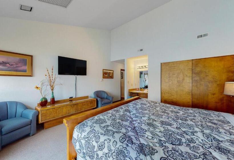 فندق Bigfork Bliss