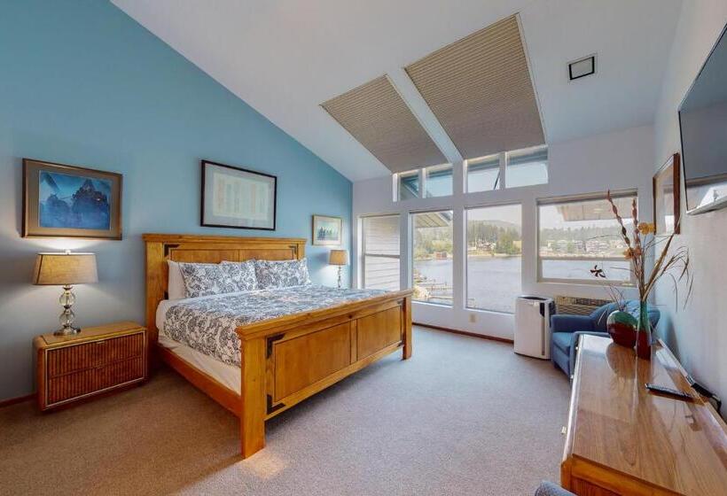 فندق Bigfork Bliss