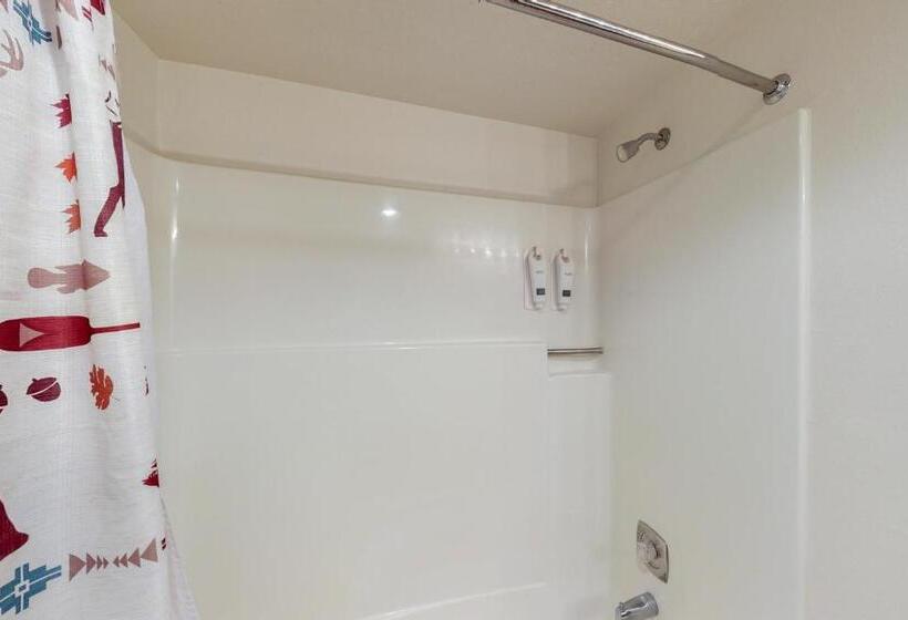 فندق Bigfork Bliss