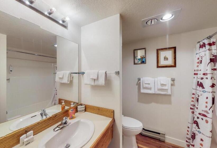 فندق Bigfork Bliss