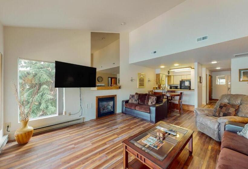 فندق Bigfork Bliss