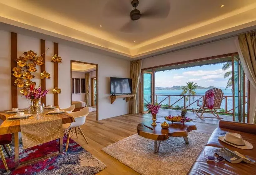 ホテル Coconut Grove Resort