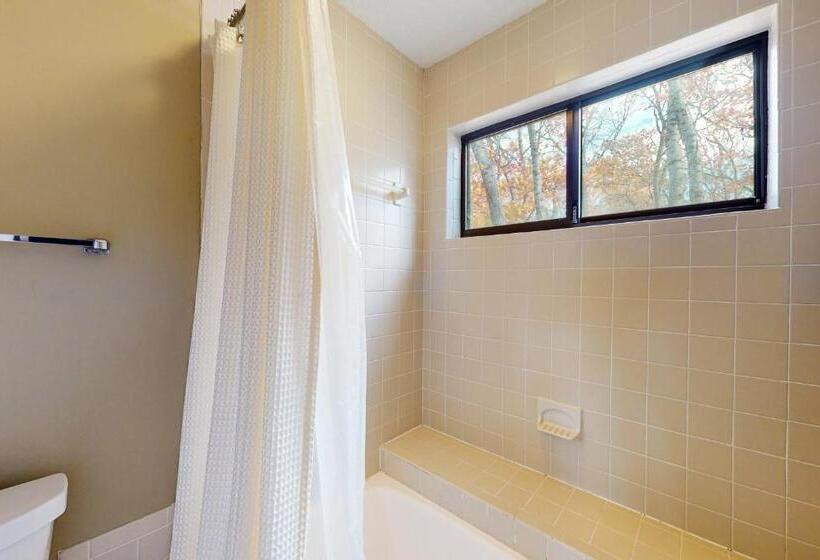 בית מלון כפרי Loggers Run 35 36