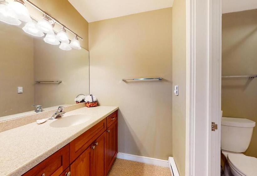 בית מלון כפרי Loggers Run 35 36