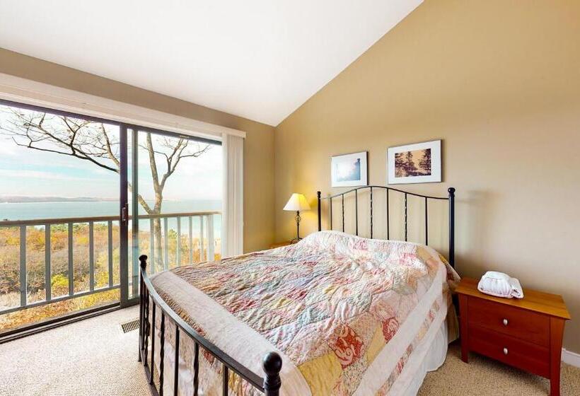 בית מלון כפרי Loggers Run 35 36