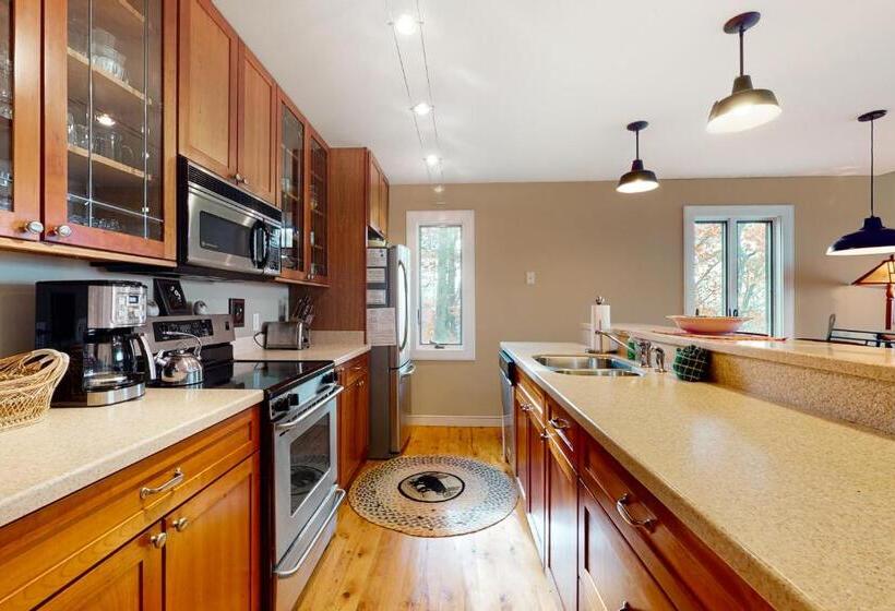 בית מלון כפרי Loggers Run 35 36