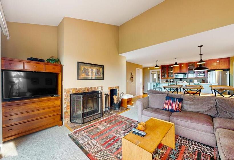 בית מלון כפרי Loggers Run 35 36