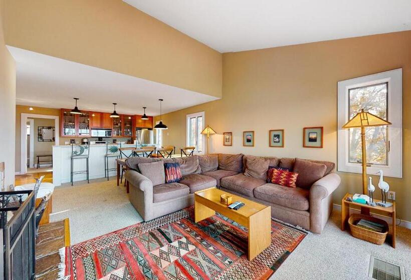 בית מלון כפרי Loggers Run 35 36