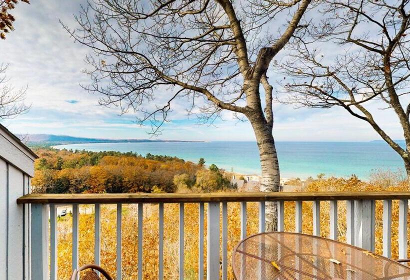 בית מלון כפרי Loggers Run 35 36