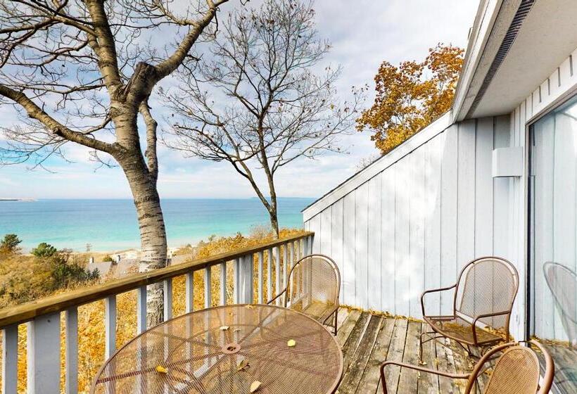 בית מלון כפרי Loggers Run 35 36