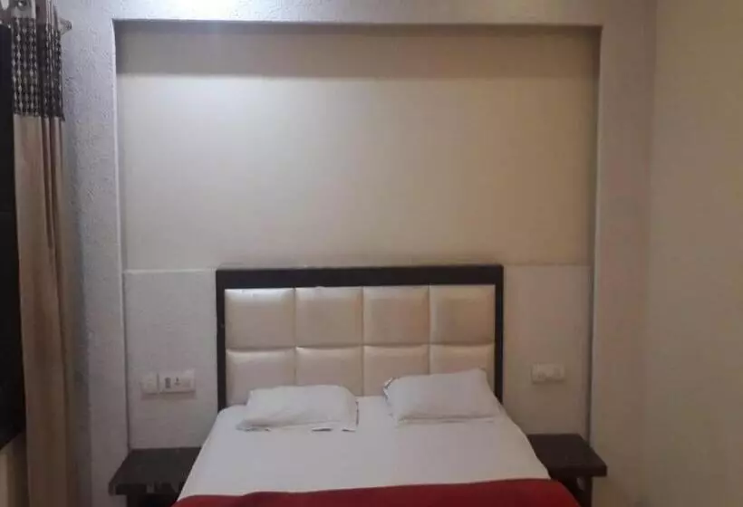 ホテル Raj Palace, Amritsar