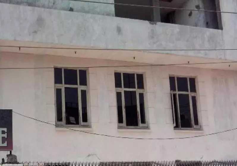 ホテル Raj Palace, Amritsar
