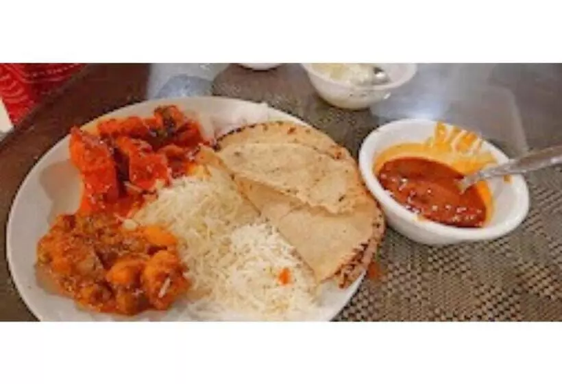 ホテル Raj Palace, Amritsar