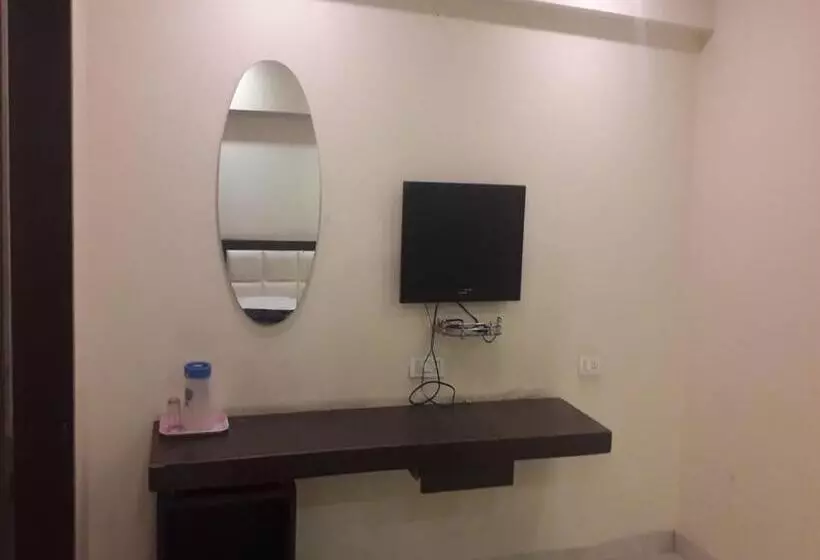 ホテル Raj Palace, Amritsar