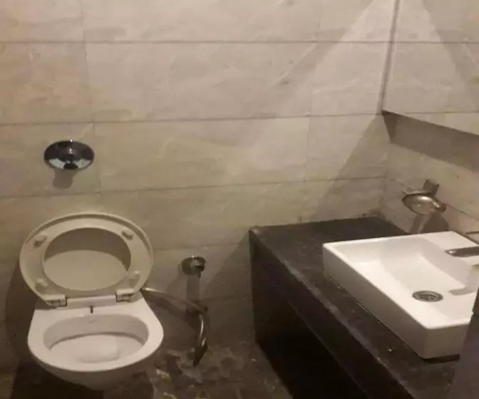 ホテル Raj Palace, Amritsar
