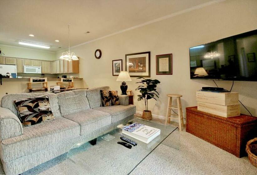 בית מלון כפרי Scotch Broom 105