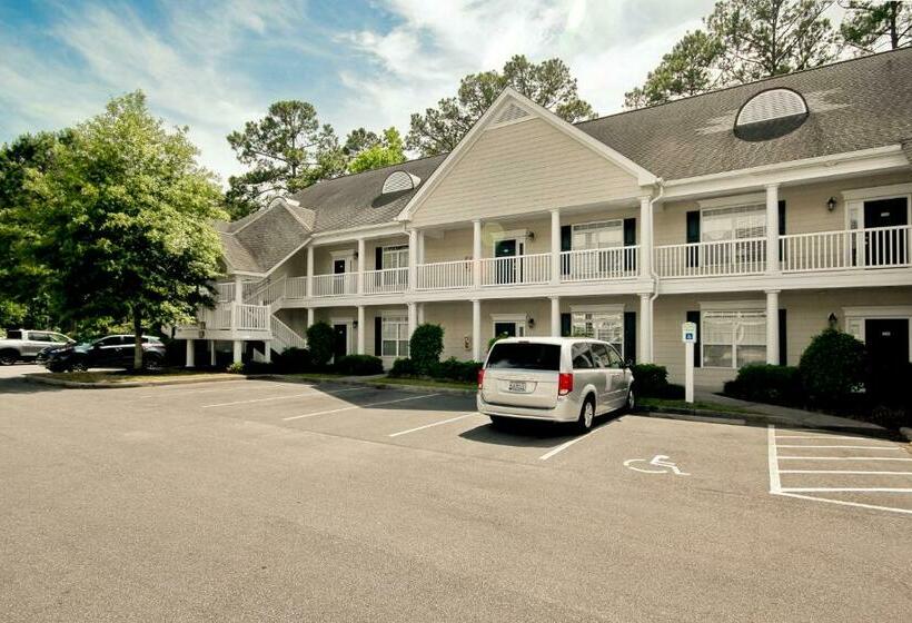 בית מלון כפרי Scotch Broom 105