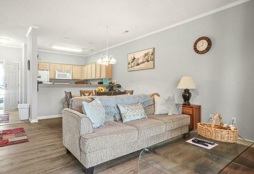 בית מלון כפרי Scotch Broom 105