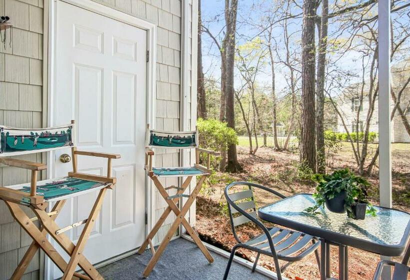 בית מלון כפרי Scotch Broom 105