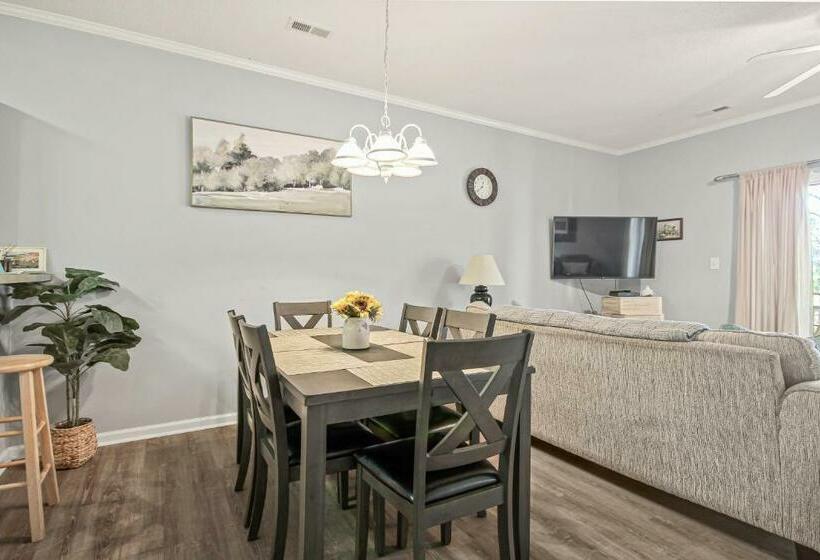 בית מלון כפרי Scotch Broom 105