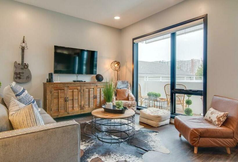 酒店 Southern Comfort