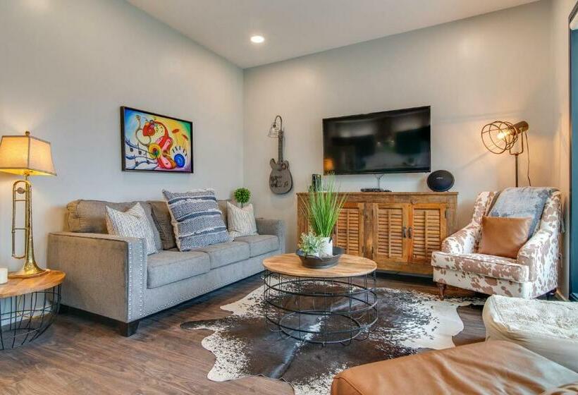 酒店 Southern Comfort