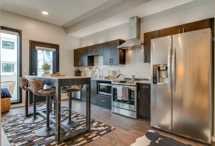 酒店 Southern Comfort