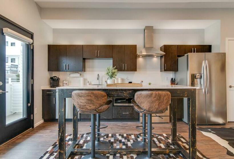 酒店 Southern Comfort