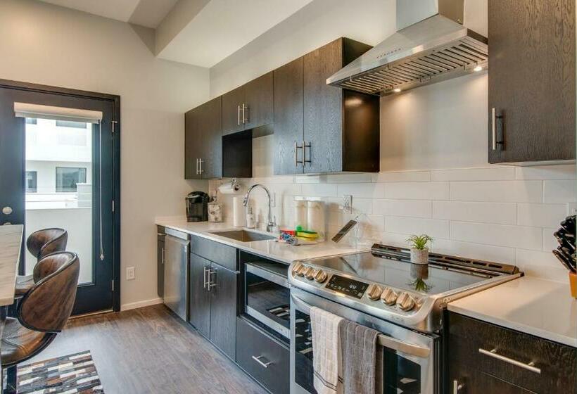 酒店 Southern Comfort