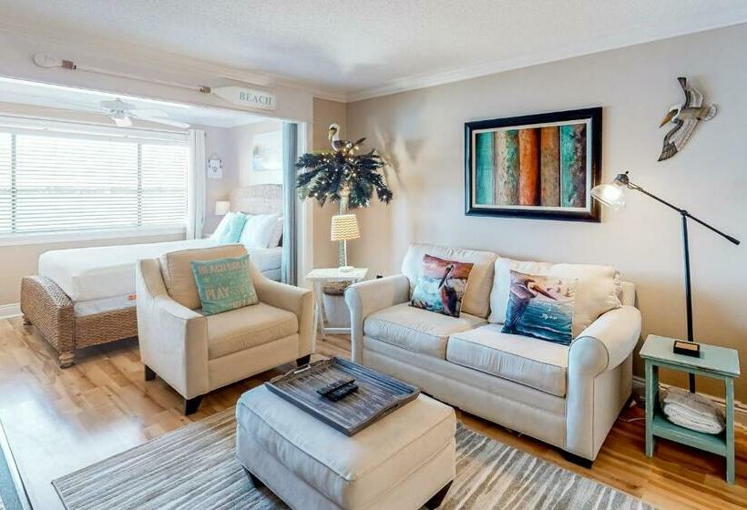 酒店 Sunset Harbor Palms 1 311