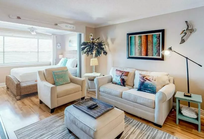 Hotelli Sunset Harbor Palms 1 311