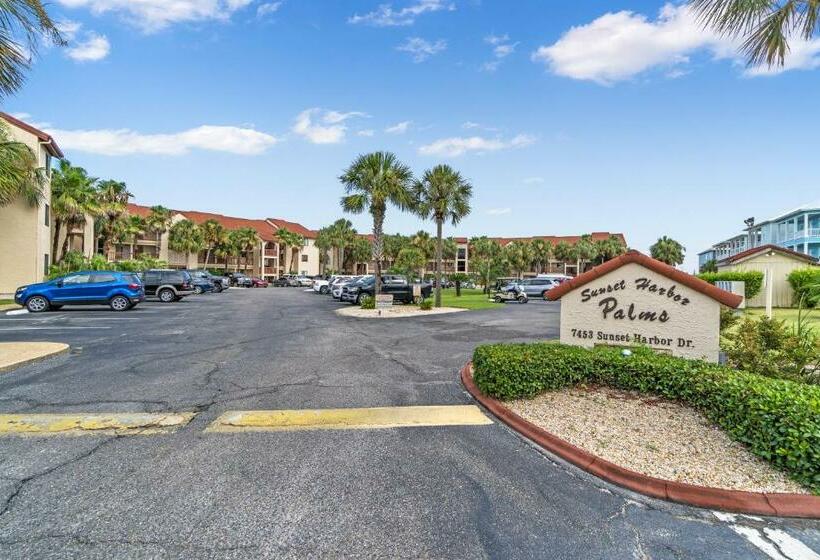 酒店 Sunset Harbor Palms 1 311