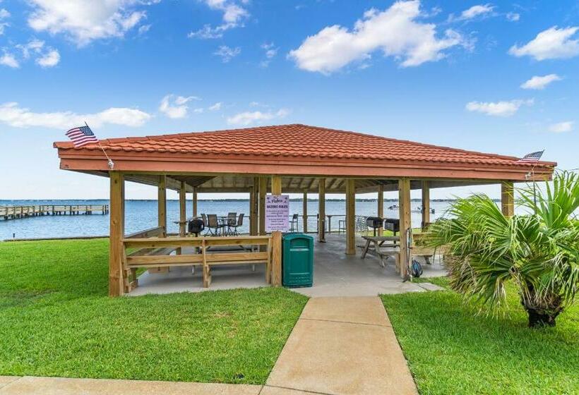 酒店 Sunset Harbor Palms 1 311