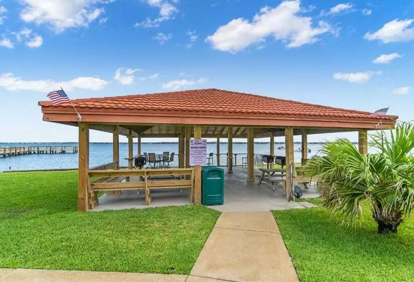 Hotelli Sunset Harbor Palms 1 311