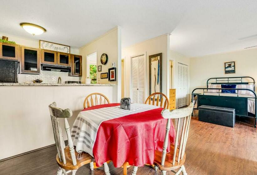 酒店 Sweet Beech Suite