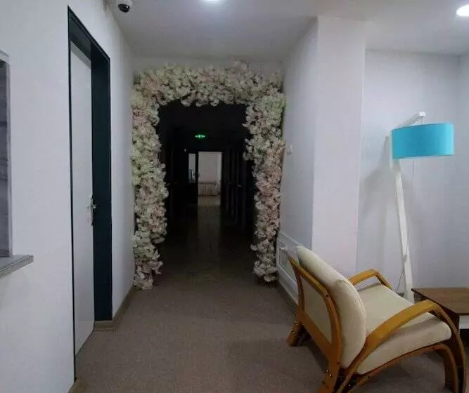 Huriye Ana Butik Otel