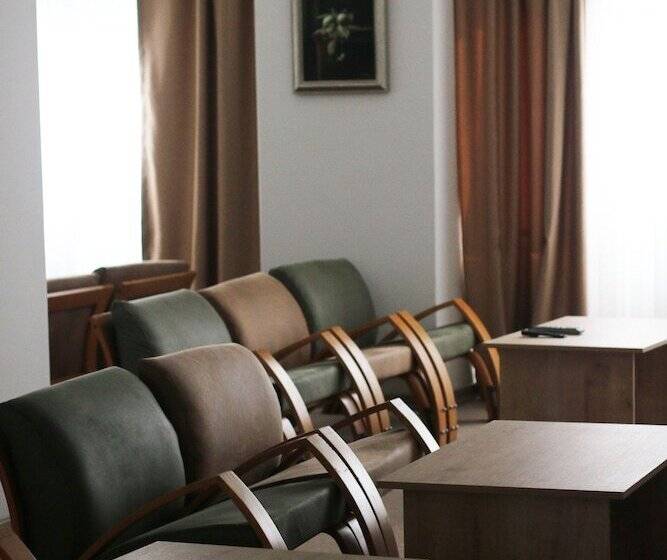 Huriye Ana Butik Otel