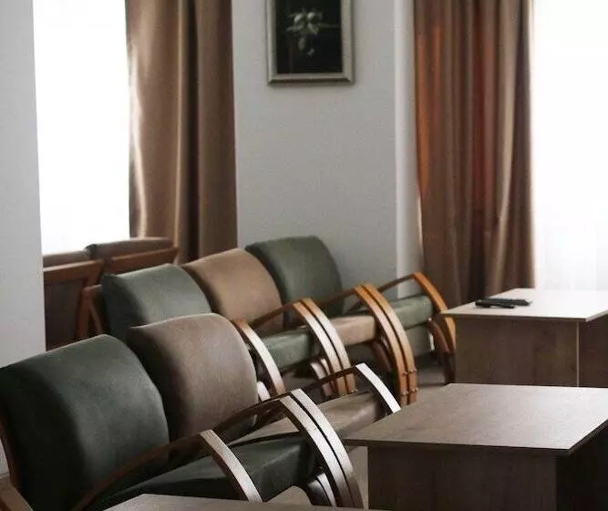 Huriye Ana Butik Otel