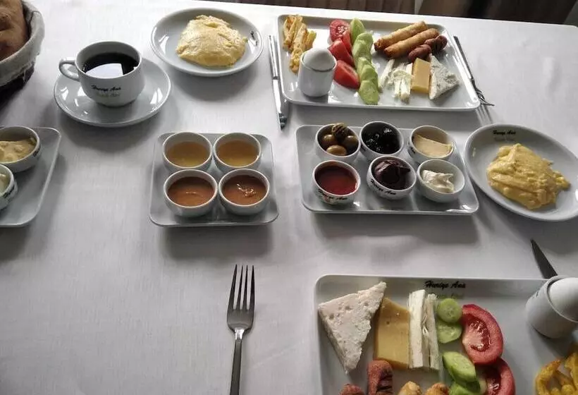 Huriye Ana Butik Otel