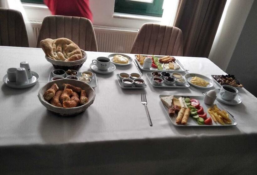 Huriye Ana Butik Otel