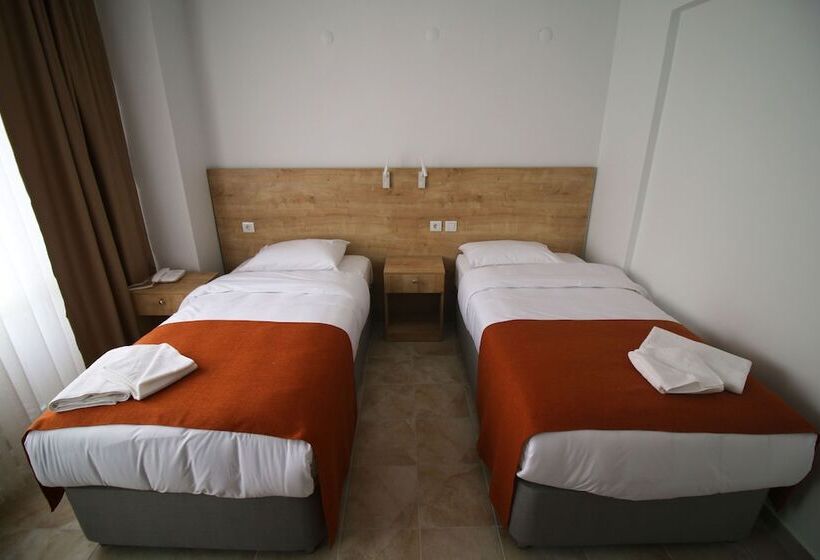 Huriye Ana Butik Otel