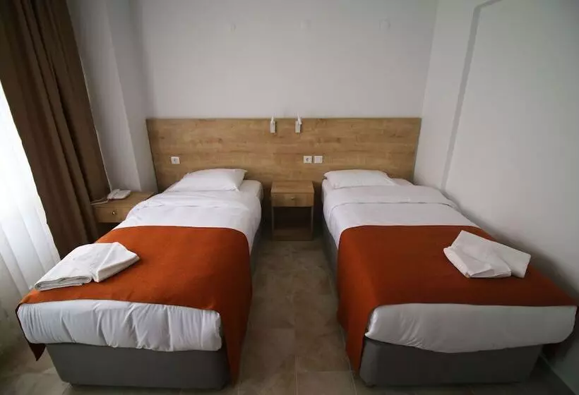 Huriye Ana Butik Otel