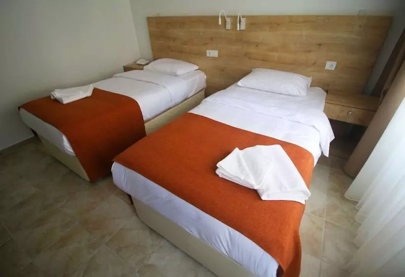 Huriye Ana Butik Otel