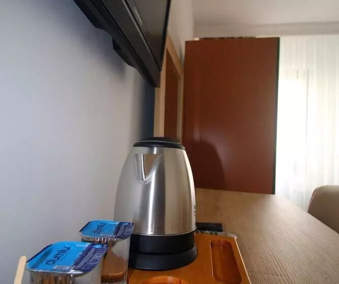 Huriye Ana Butik Otel