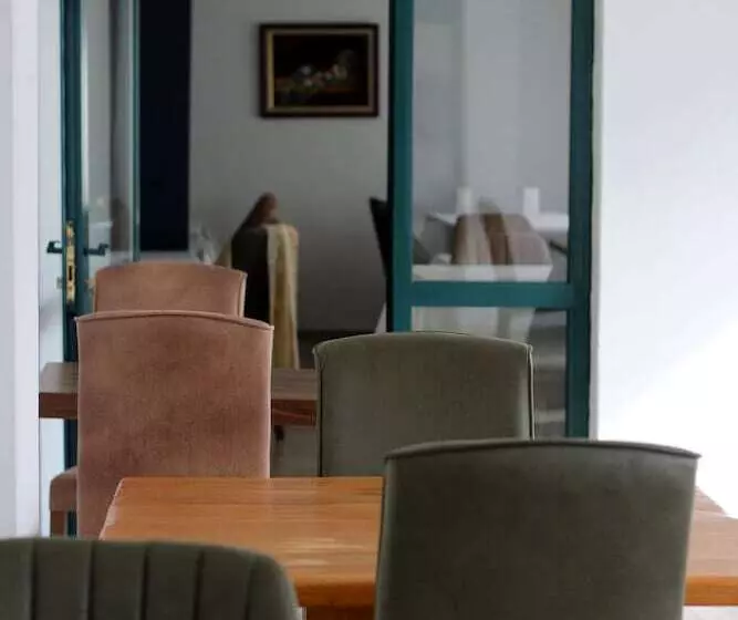 Huriye Ana Butik Otel