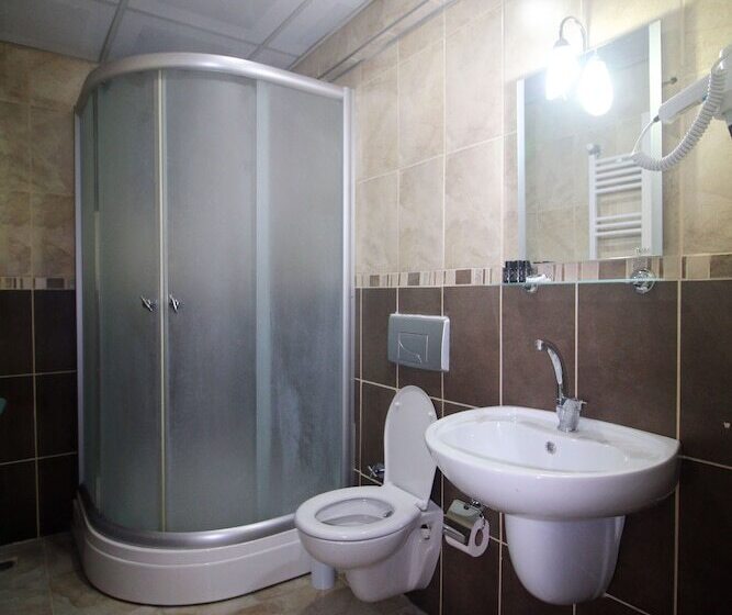 Huriye Ana Butik Otel