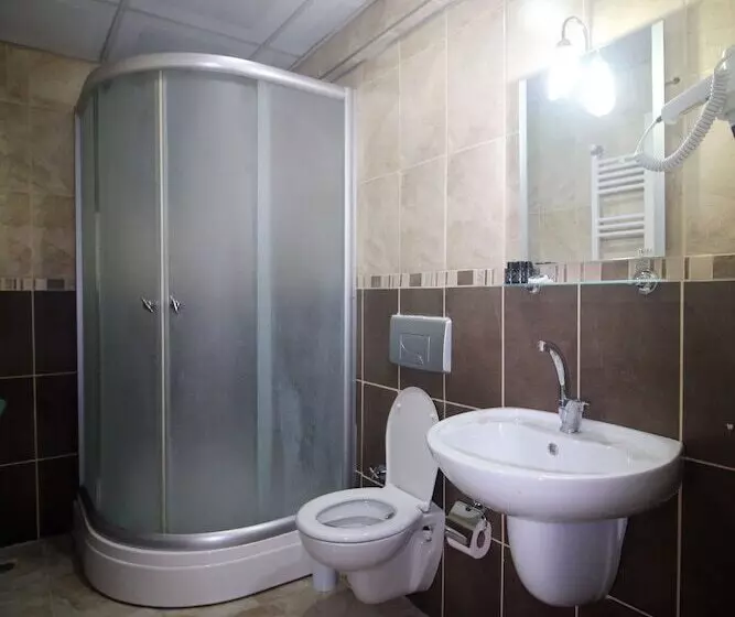 Huriye Ana Butik Otel